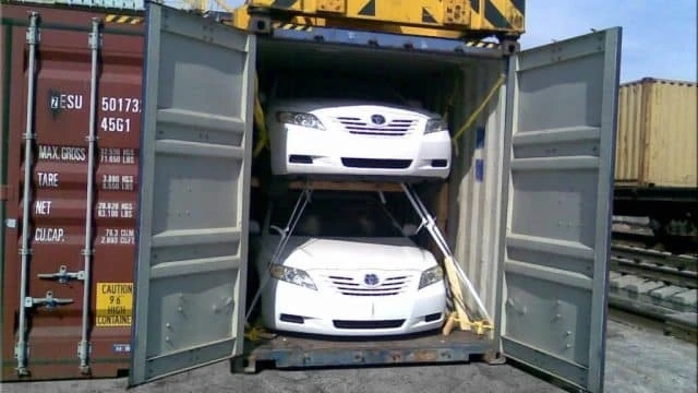 Your Roadmap to Importing a Vehicle into the United Kingdom