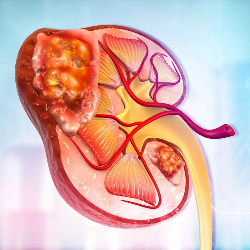 From Diagnosis to Recovery: What You Need to Know About Kidney Cancer Surgery