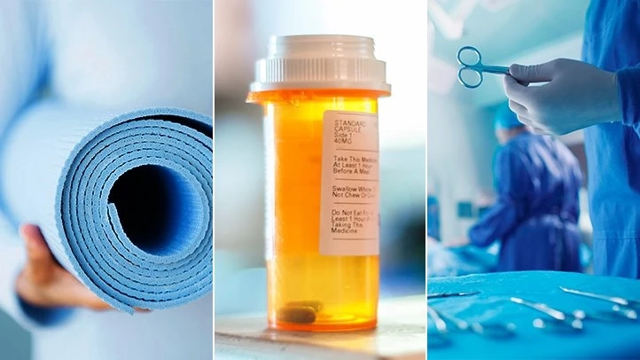 Crohn's Disease Treatment Market global outlook, research, trends and forecast to 2025