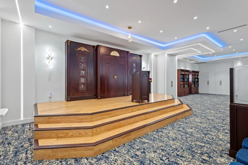 Elevate Your Living Space with Expert Renovation and Construction