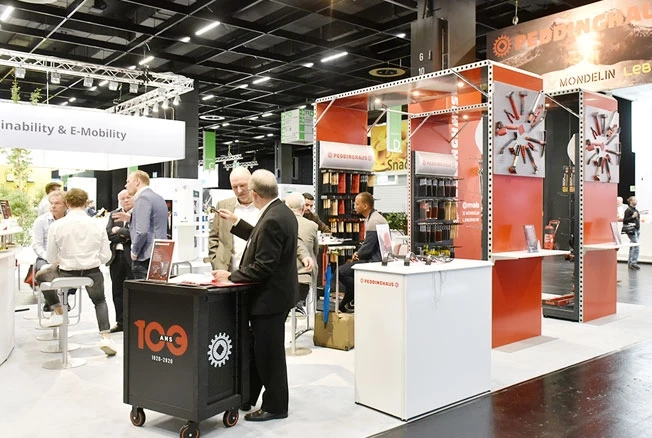 Building the Future: Exploring the Brisbane Construction Expo