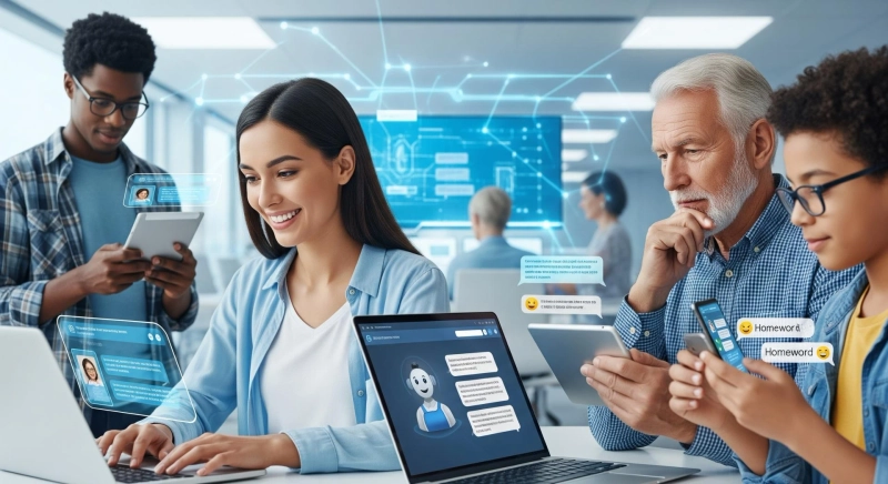 How to Integrate AI Chatbots into Existing CRMs and Enterprise Systems