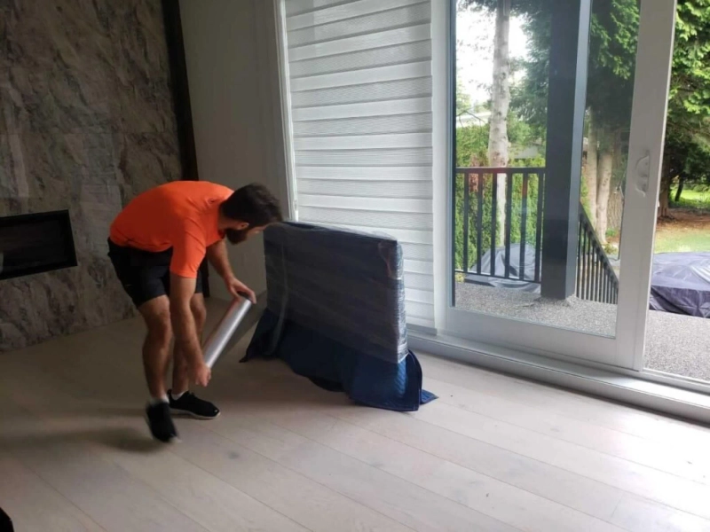 Moving Companies - An Overview