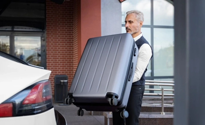 Discovering The Offbeat Side Of Airport Transportation Bermuda