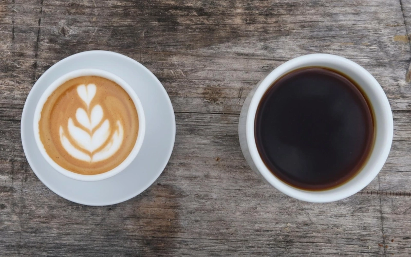 5 Types of Coffee That Will Help You Lose Weight