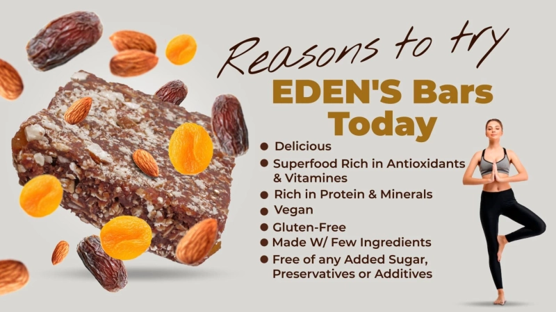 Stay Strong - Buy Healthy Snack Bars online