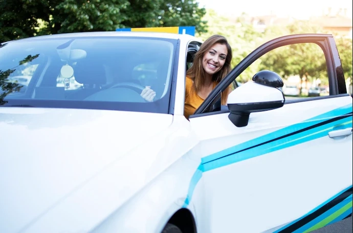 Eligibility Requirements to Apply for an International Driving License in Abu Dhabi