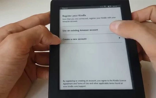 Forgot Parental Control Password On Fire Tablet - Kindle Assists