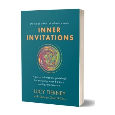 The Power of Inner Invitations: How Small Moments of Awareness Create Lasting Personal Change
