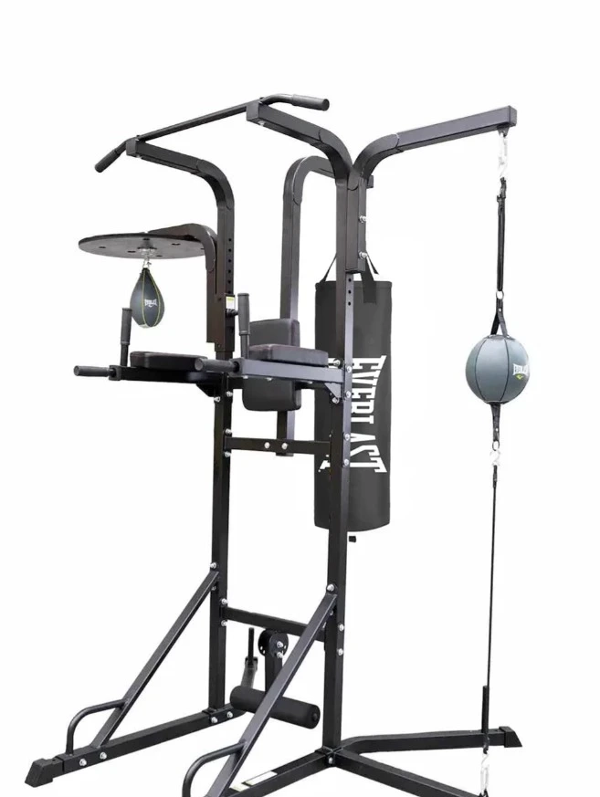 Boxing Stands for Home Gyms That Hit Hard