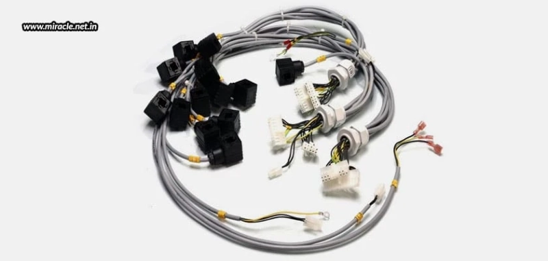 The Challenges Faced By Cable Assembly Manufacturers - Miracle Electronics