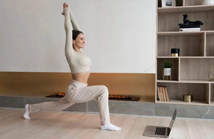 Transform Your Wellness Journey with Hatha Yoga Online Classes