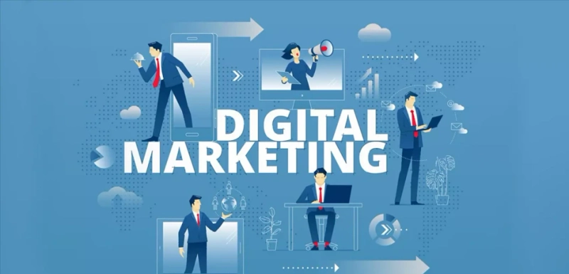 What is a Digital Marketing Funnel? - How to Build One for the B2B Business