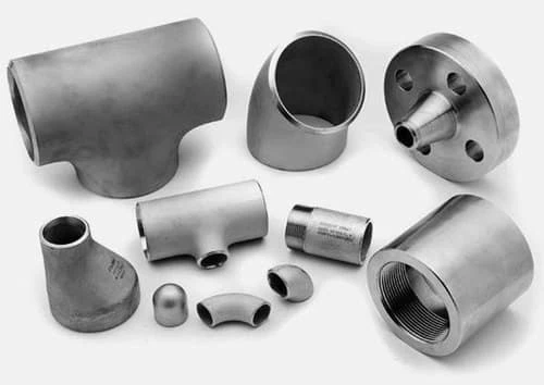 Prominent Manufacturer of Pipe Fittings in India