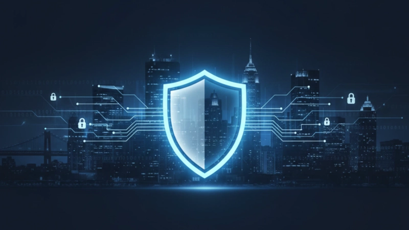 Ultimate Guide to Cybersecurity Services in NJ: Protecting Your Business in a Digital World