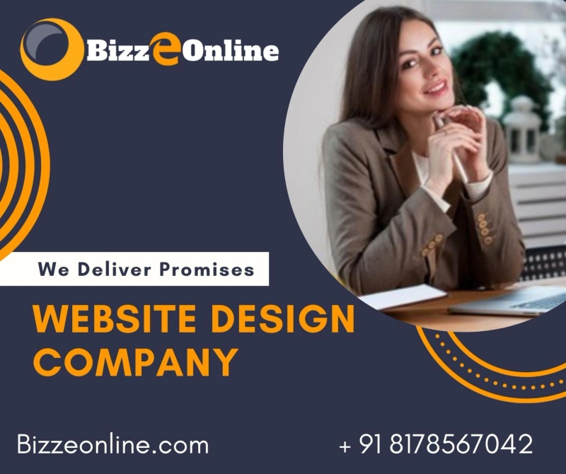 website designing company