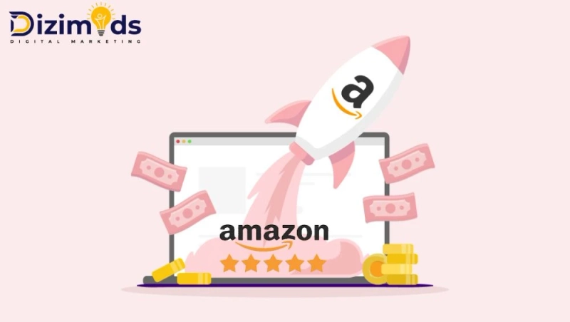Amazon Review Services in India – Improve Amazon Product Rating with Authentic Reviews