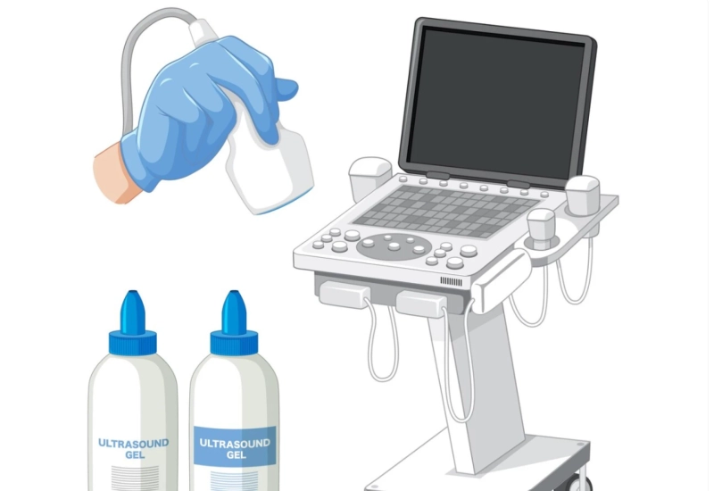 Best Centers for Ultrasound Scan in Dubai: Where to Go in 2025