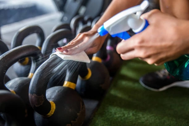 Sustainable Cleaning Practices Adopted by Commercial Cleaning Companies in New Jersey