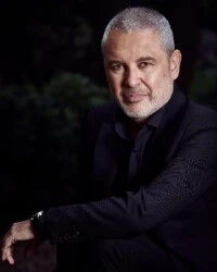 Working From Home | Elie Saab Shares His Post-Pandemic Predictions For The Fashion Industry