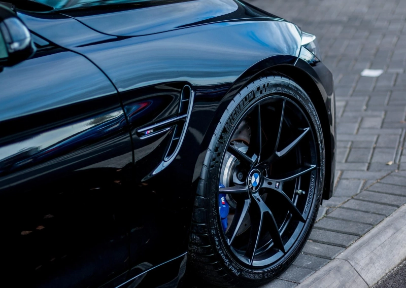 What Are The Options For BMW Finance Offers?
