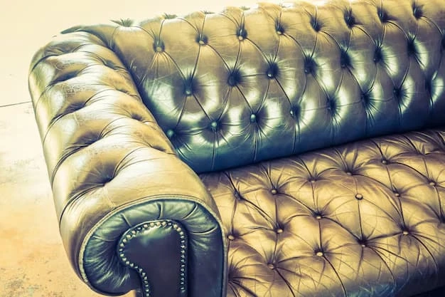 Chesterfield Sleeper Sofa Buying Guide for 2025