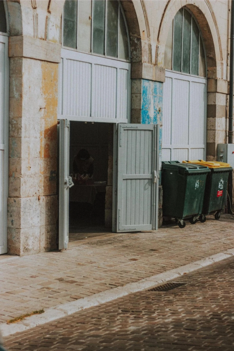 Advantages of Roll-Off Dumpsters