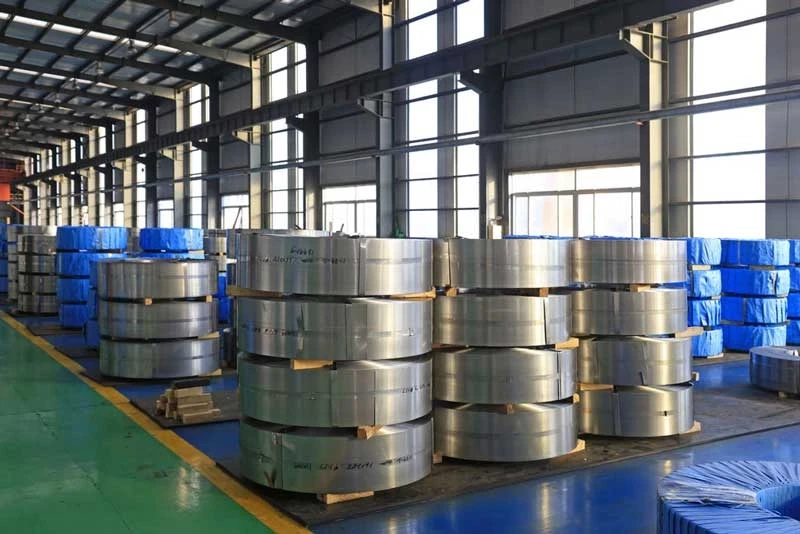 Sustainability in Steel Manufacturing: Processes and Best Practices