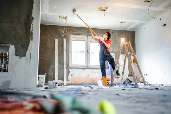 How to Transform Your Living Space with Budget-Friendly Home Improvement Ideas?