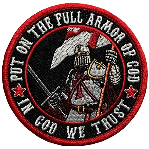 What Makes Customary Patches a Unique Element in Military and Uniform Design?