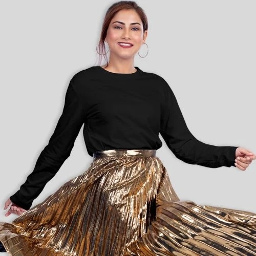 Best Women's Long T-shirts