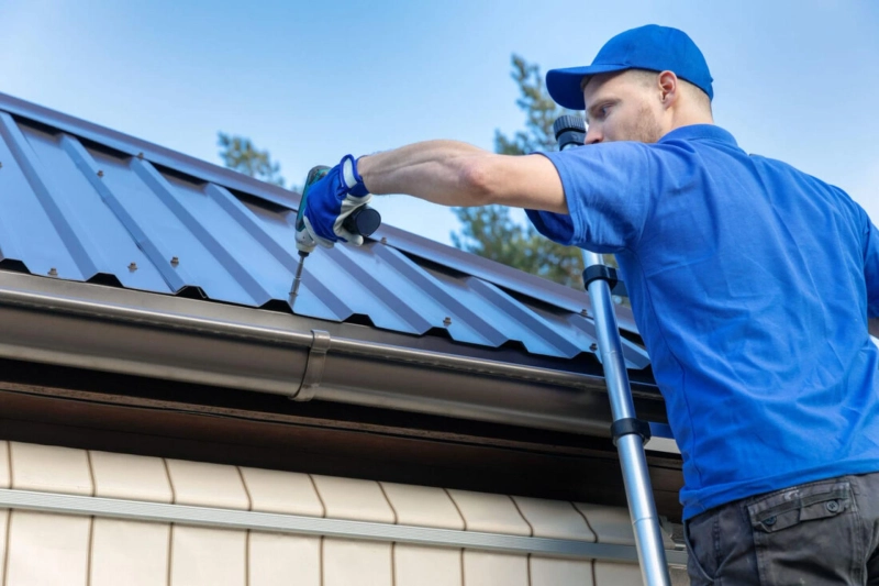 Choosing the Right Roofing Material for Your Yorba Linda Home: Insights from Experts