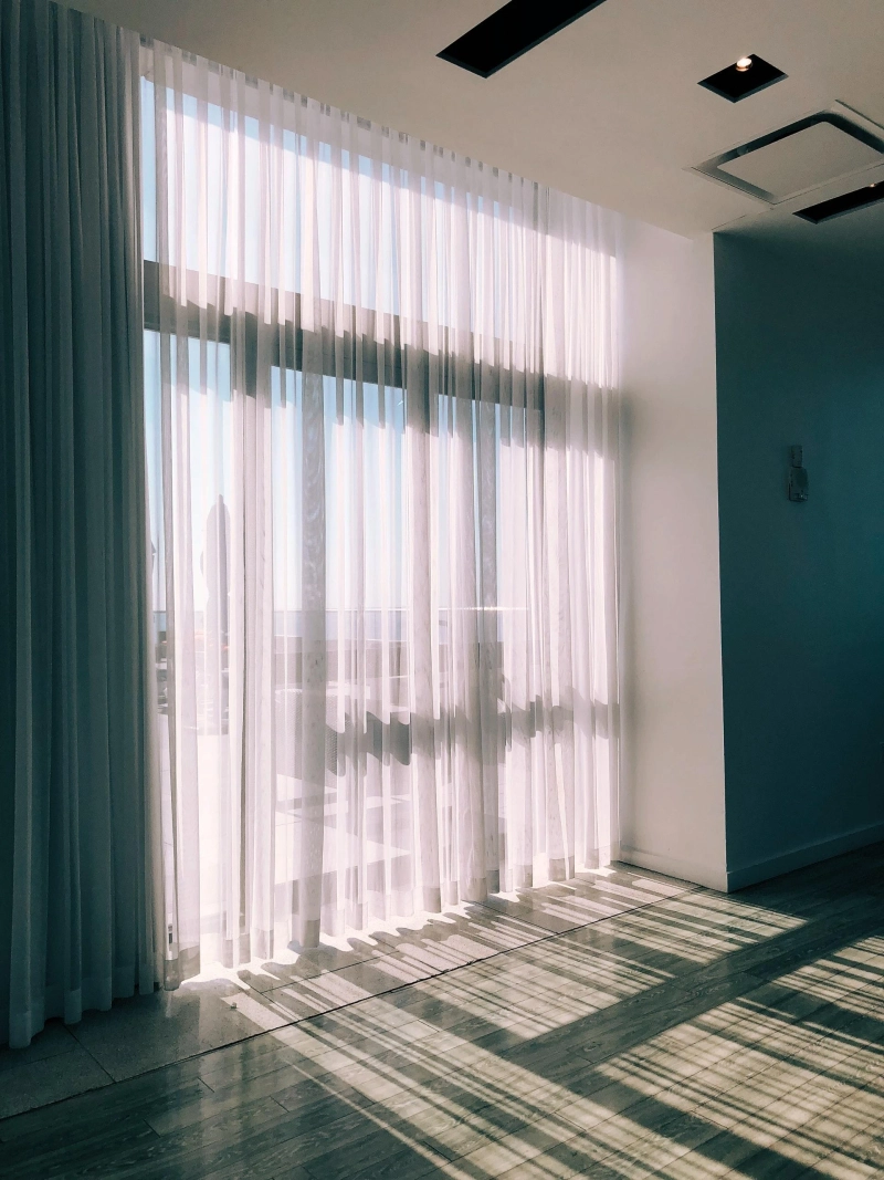 Trending Window Treatment Styles for 2021