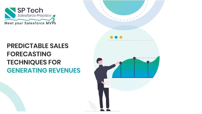 Predictable Sales Forecasting techniques for generating revenues