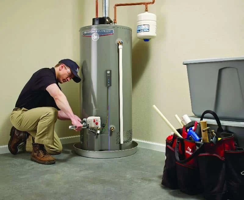A Guide To Choosing The Right Delta Hot Water Tank