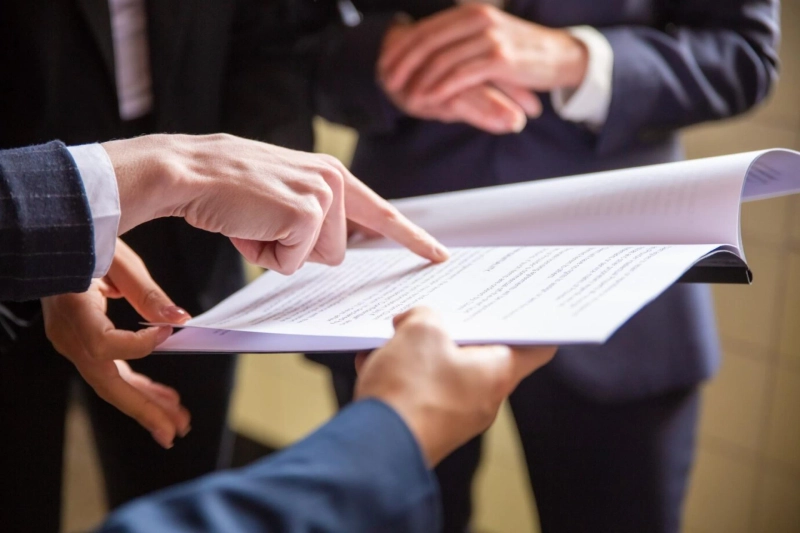 Certified Legal Translation vs. General Translation: What’s the Difference?