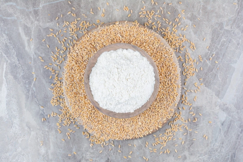 Health benefits of Jowar Atta