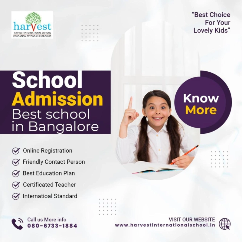 Beyond Boundaries: Best School in Bangalore