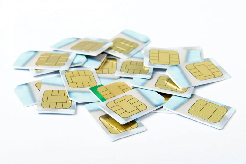 SIM Information System: Unraveling the Secrets Behind Your Mobile Connection