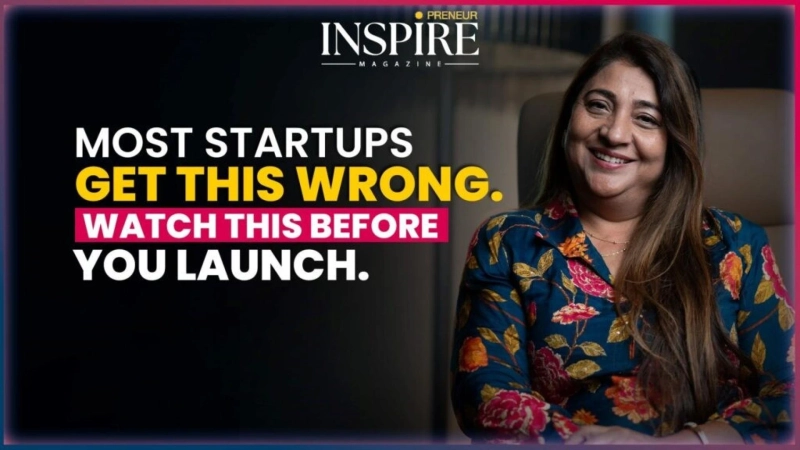 Jasmine Batra: Bridging Borders from Market Gaps to Global Maps