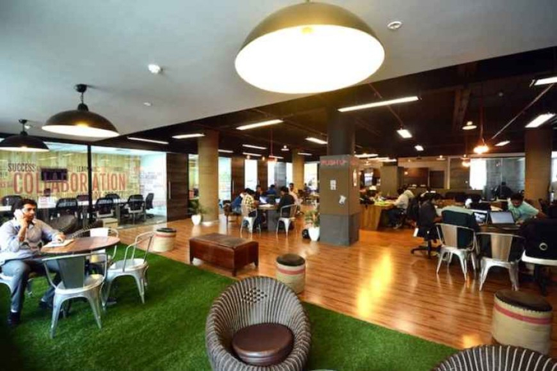 Coworking Spaces: Empowering Women in Business and Tech
