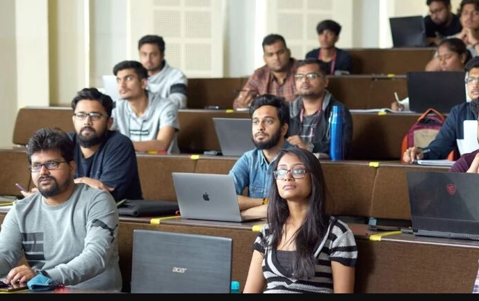 Top Courses After 12th Explore Future-Ready Degrees at NIIT University