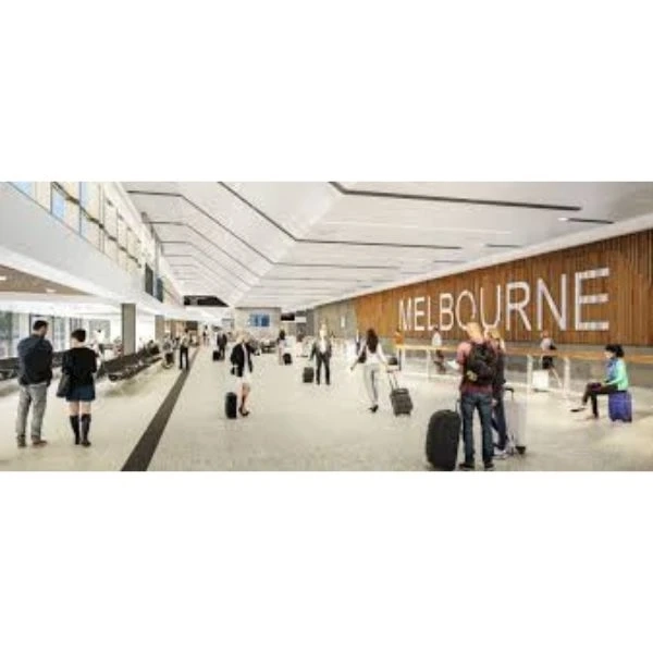 Qatar Airways Melbourne Office: Bringing World-Class Service Closer to Home