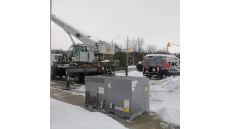 “Cambridge Homes, Perfect Air: Why Duct Installation and Repair Matters”