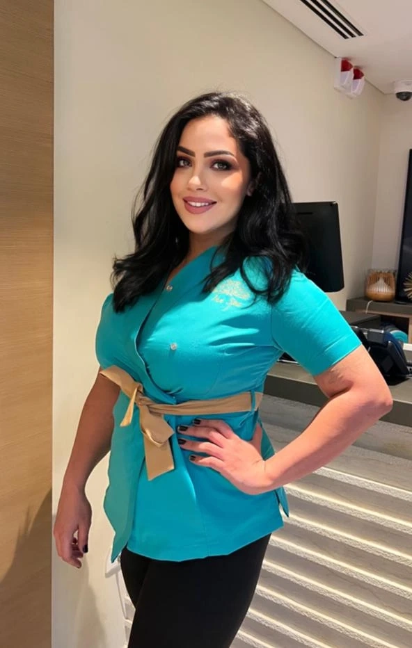 The Best European Massage Center in Dubai to Get Your Body and Mind Rejuvenated Well