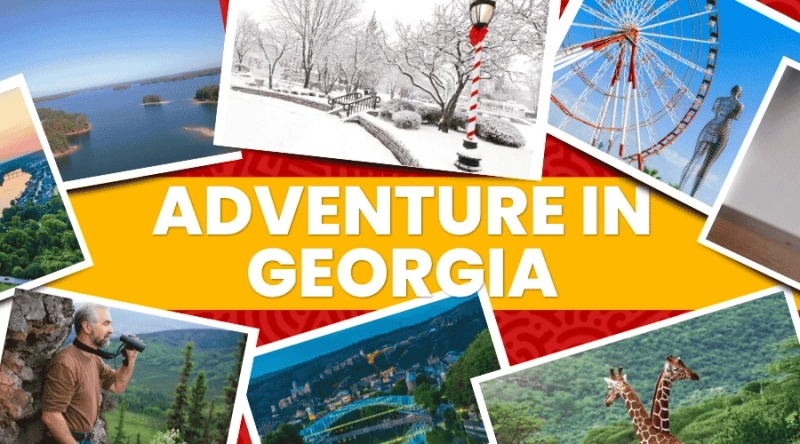 A Deep Dive into Georgia’s Rich Culture and Heritage for Tourists