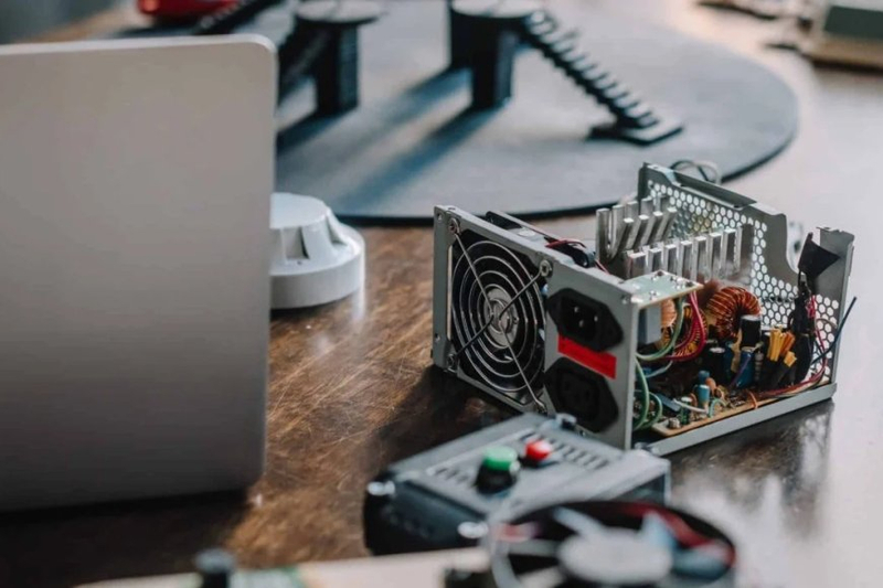 Unlocking the Power A Comprehensive Guide to PC Hardware Essentials