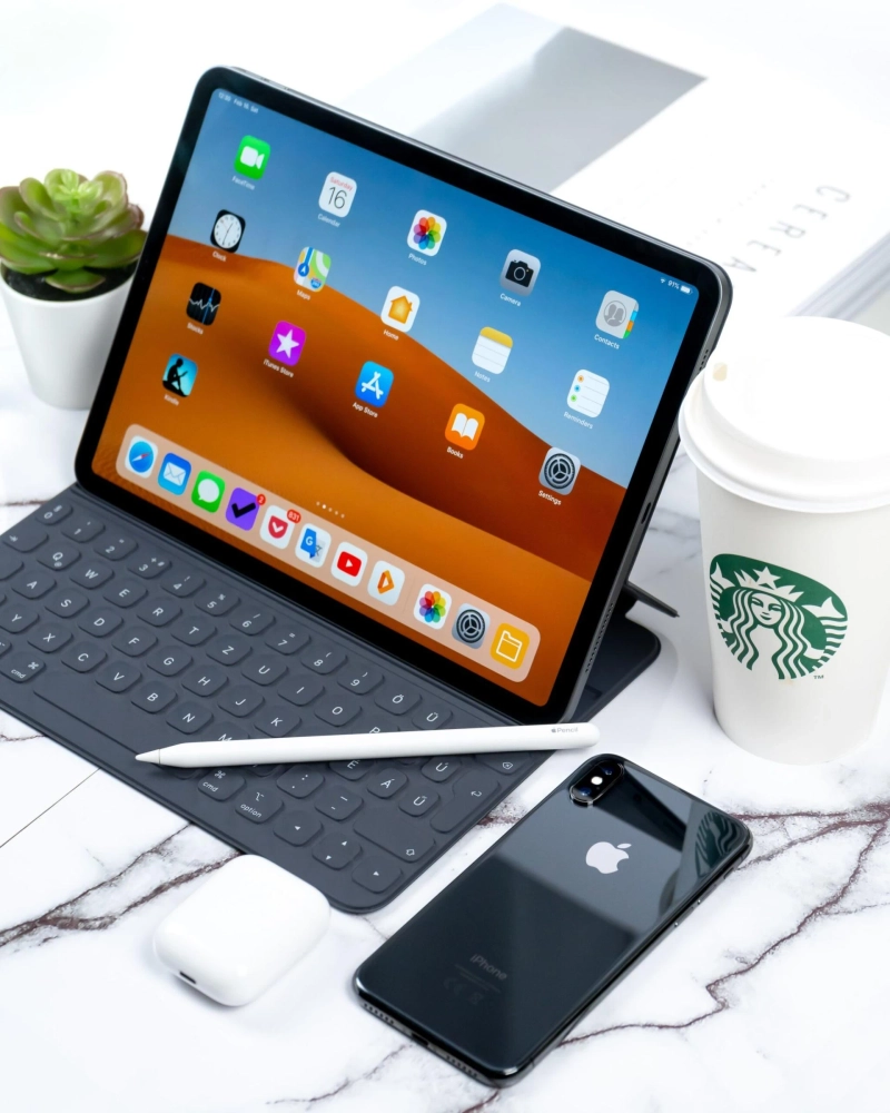 Everything You Need to Know About Apple iPad Air 4