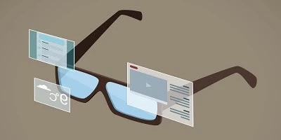 The origin and development of eyeglasses