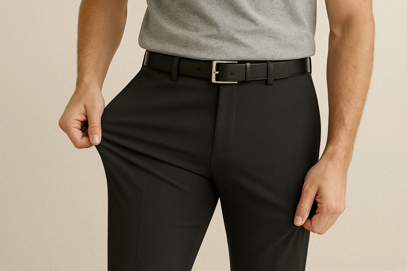 Why Lycra Fabric Is Essential in Modern Fashion